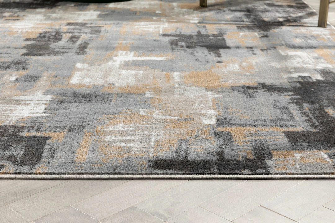 Well Woven Lilith Modern Abstract Grey Rug 13 Well Woven Lilith Modern Abstract Grey Rug