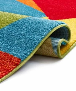 Well Woven Excitement Multi Mid-Century Modern Rug Multi Color 9 Well Woven Excitement Multi Mid-Century Modern Rug Multi Color