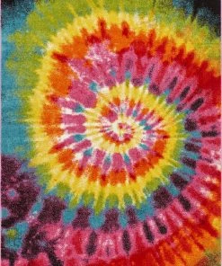 Well Woven Woodstock Multi Modern Rug