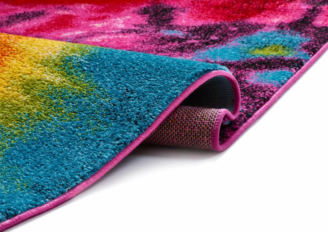 Well Woven Woodstock Multi Modern Rug 4 Well Woven Woodstock Multi Modern Rug