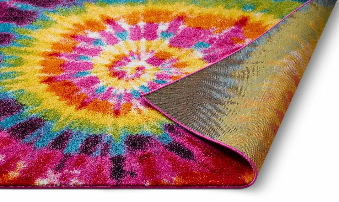 Well Woven Woodstock Multi Modern Rug 3 Well Woven Woodstock Multi Modern Rug