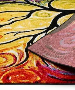 Well Woven Multi Color Finese Multi Modern Bright Rug 7 Well Woven Multi Color Finese Multi Modern Bright Rug