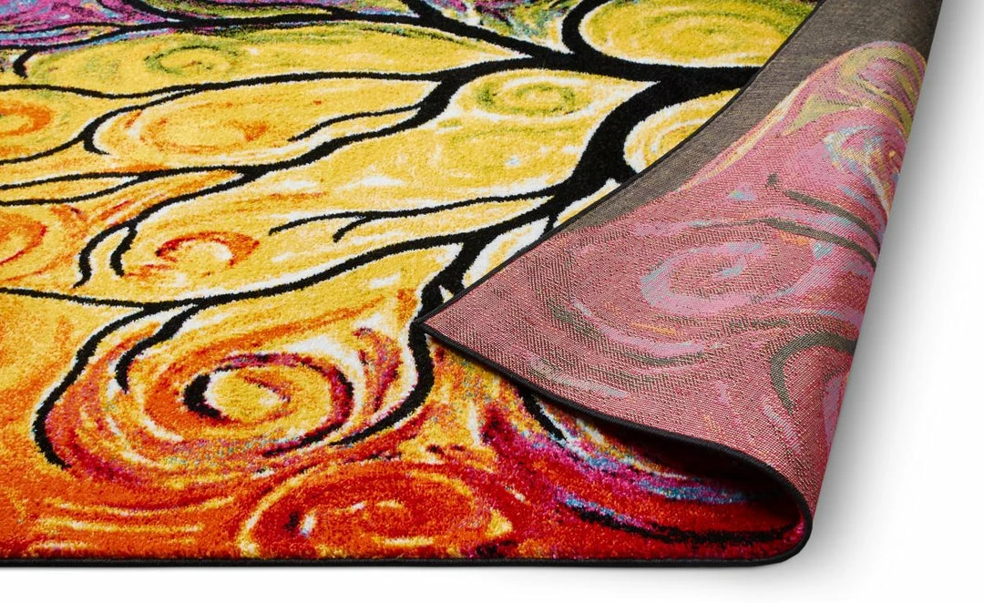 Well Woven Multi Color Finese Multi Modern Bright Rug 3 Well Woven Multi Color Finese Multi Modern Bright Rug