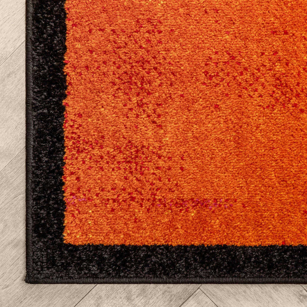 Well Woven Unforgettable Multi Modern Bright Rug 5 Well Woven Unforgettable Multi Modern Bright Rug