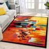 Well Woven Unforgettable Multi Modern Bright Rug