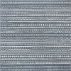 Well Woven Easton Blue Modern Geometric Rug
