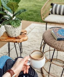 Well Woven Vidar Trellis Diamond Pattern Indoor Outdoor Beige Flatweave Rug 29 Well Woven Vidar Trellis Diamond Pattern Indoor Outdoor Beige Flatweave Rug