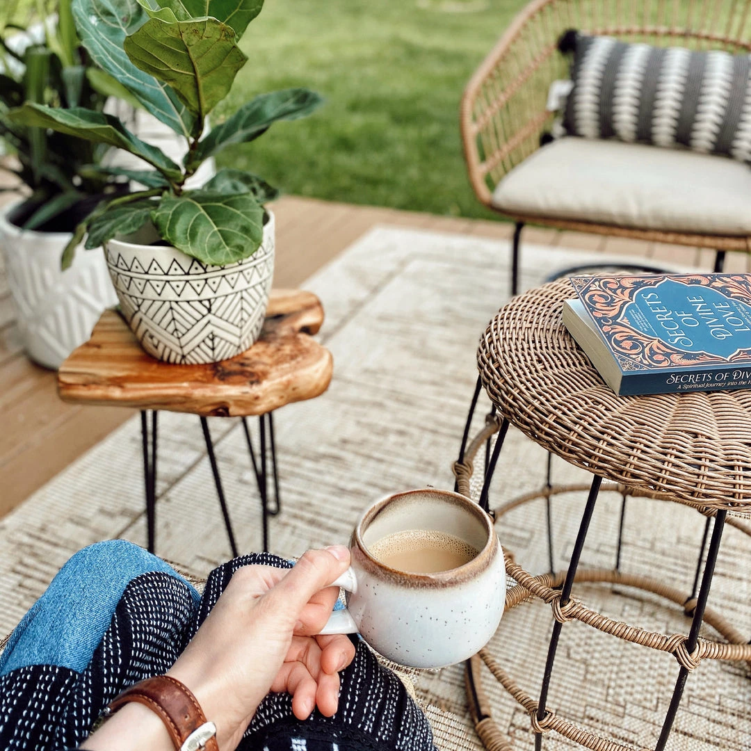 Well Woven Vidar Trellis Diamond Pattern Indoor Outdoor Beige Flatweave Rug 15 Well Woven Vidar Trellis Diamond Pattern Indoor Outdoor Beige Flatweave Rug