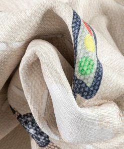 Well Woven Traffic Modern Beige Flat-Weave Washable Kids Rug 11 Well Woven Traffic Modern Beige Flat-Weave Washable Kids Rug