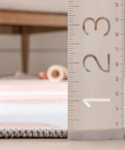 Well Woven Machine Washable Cloud 9 Modern Coral Flat-Weave Washable Kids Rug 14 Well Woven Machine Washable Cloud 9 Modern Coral Flat-Weave Washable Kids Rug