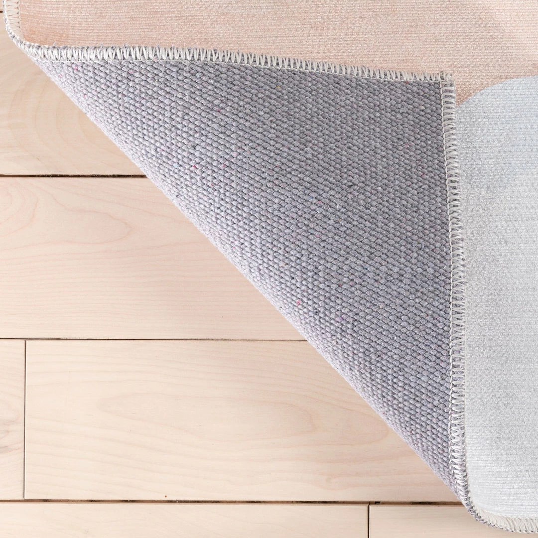 Well Woven Machine Washable Cloud 9 Modern Coral Flat-Weave Washable Kids Rug 9 Well Woven Machine Washable Cloud 9 Modern Coral Flat-Weave Washable Kids Rug