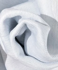 Well Woven Cloud 9 Modern Grey Blue Flat-Weave Washable Kids Rug Machine Washable