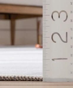 Well Woven Cloud 9 Modern Peach Flat-Weave Washable Kids Rug 15 Well Woven Cloud 9 Modern Peach Flat-Weave Washable Kids Rug