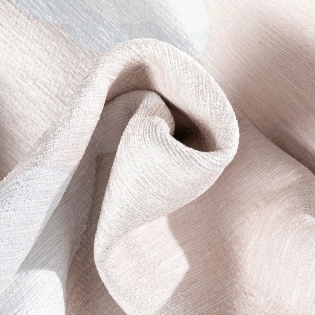 Well Woven Cloud 9 Modern Peach Flat-Weave Washable Kids Rug 3 Well Woven Cloud 9 Modern Peach Flat-Weave Washable Kids Rug