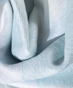 Well Woven Cloud 9 Modern Light Blue Flat-Weave Washable Kids Rug