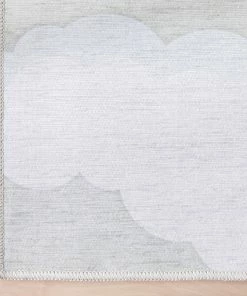 Well Woven Cloud 9 Modern Linen Flat-Weave Washable Kids Rug Machine Washable 11 Well Woven Cloud 9 Modern Linen Flat-Weave Washable Kids Rug Machine Washable