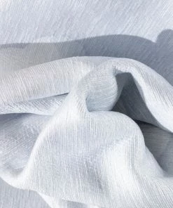 Well Woven Machine Washable Cloud 9 Sun Modern Grey Light Blue Flat-Weave Washable Kids Rug