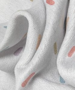 Well Woven Machine Washable Sprinkles Modern Multi Color Flat-Weave Washable Area Rug 10 Well Woven Machine Washable Sprinkles Modern Multi Color Flat-Weave Washable Area Rug