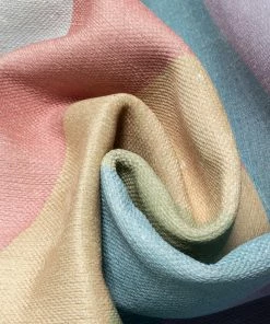 Well Woven Rainbow Modern Multi Color Flat-Weave Washable Area Rug 10 Well Woven Rainbow Modern Multi Color Flat-Weave Washable Area Rug