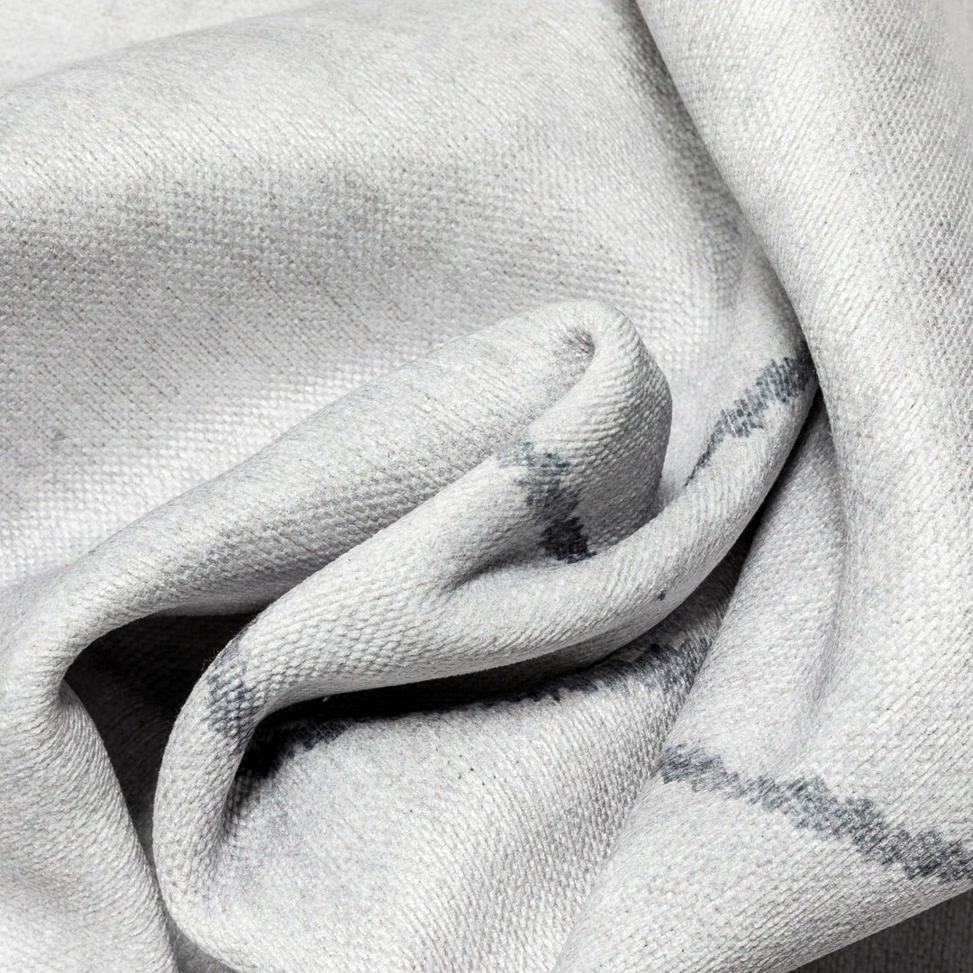 Well Woven Bryn Moroccan Lattice Trellis Ivory Grey Flat-Weave Washable Area Rug 3 Well Woven Bryn Moroccan Lattice Trellis Ivory Grey Flat-Weave Washable Area Rug