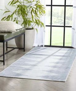 Well Woven Bree Moroccan Diamond Stripes Ivory Grey Flat-Weave Washable Area Rug 41 Well Woven Bree Moroccan Diamond Stripes Ivory Grey Flat-Weave Washable Area Rug