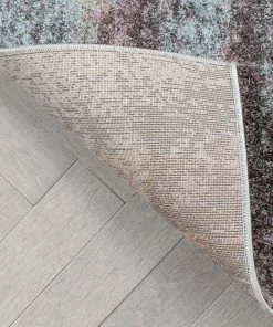 Well Woven Laughlin Mid-Century Modern Geometric Boxes Blue Multi 3D Textured Rug 16 Well Woven Laughlin Mid-Century Modern Geometric Boxes Blue Multi 3D Textured Rug