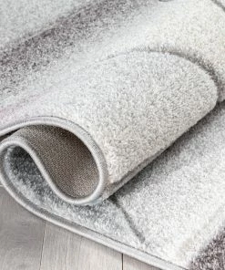 Well Woven Ely Mid-Century Modern Geometric Triangles Grey Multi 3D Textured Rug 21 Well Woven Ely Mid-Century Modern Geometric Triangles Grey Multi 3D Textured Rug