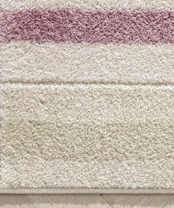 Well Woven Global Unita Geometric Scandinavian 3D Textured Multi Rug By Chill Rugs