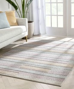 Well Woven Global Kirby Geometric Scandinavian 3D Textured Multi Rug 17 Well Woven Global Kirby Geometric Scandinavian 3D Textured Multi Rug