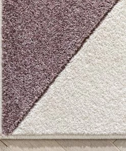 Well Woven Cinca Geometric Scandinavian 3D Textured Multi Rug 13 Well Woven Cinca Geometric Scandinavian 3D Textured Multi Rug