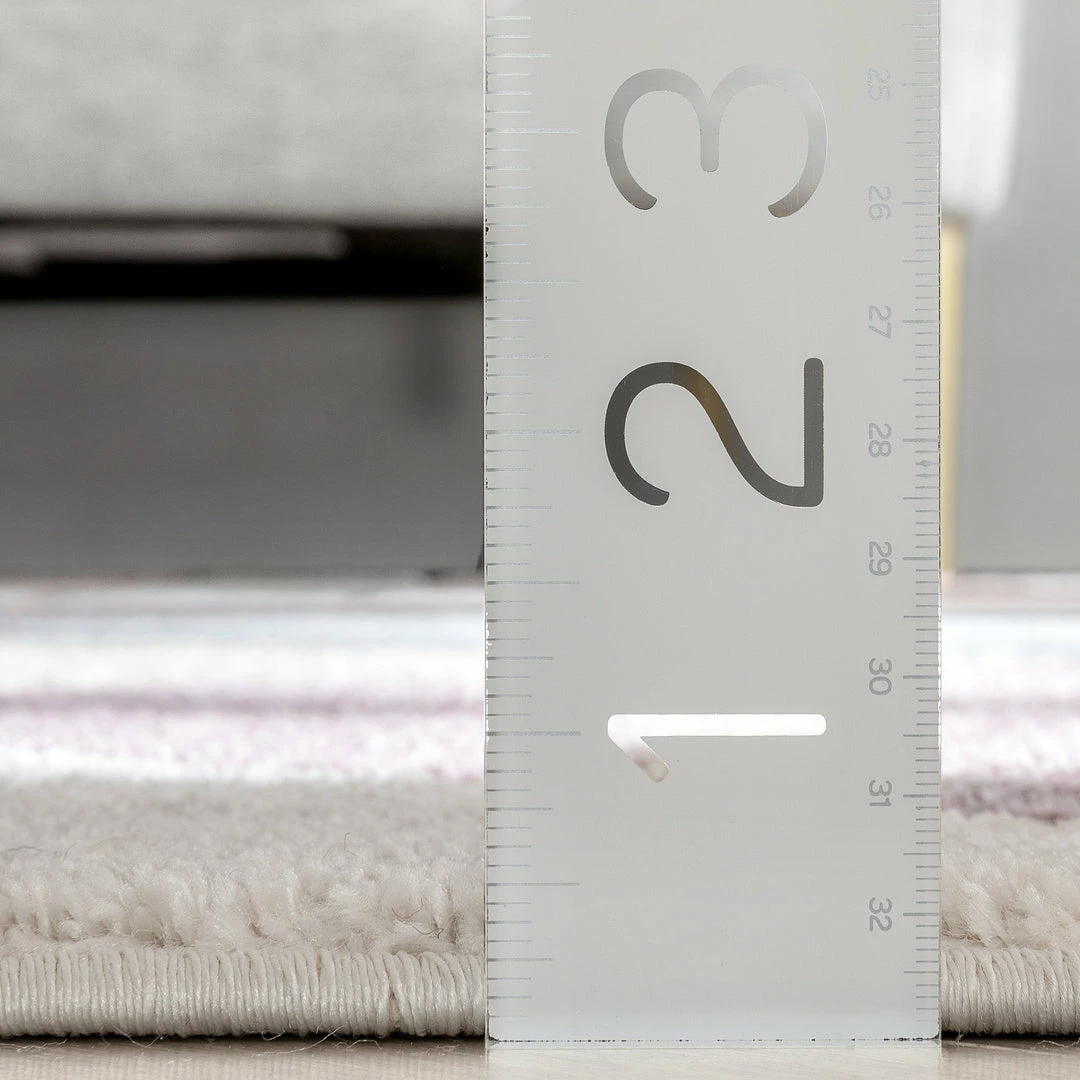 Well Woven Cinca Geometric Scandinavian 3D Textured Multi Rug 9 Well Woven Cinca Geometric Scandinavian 3D Textured Multi Rug