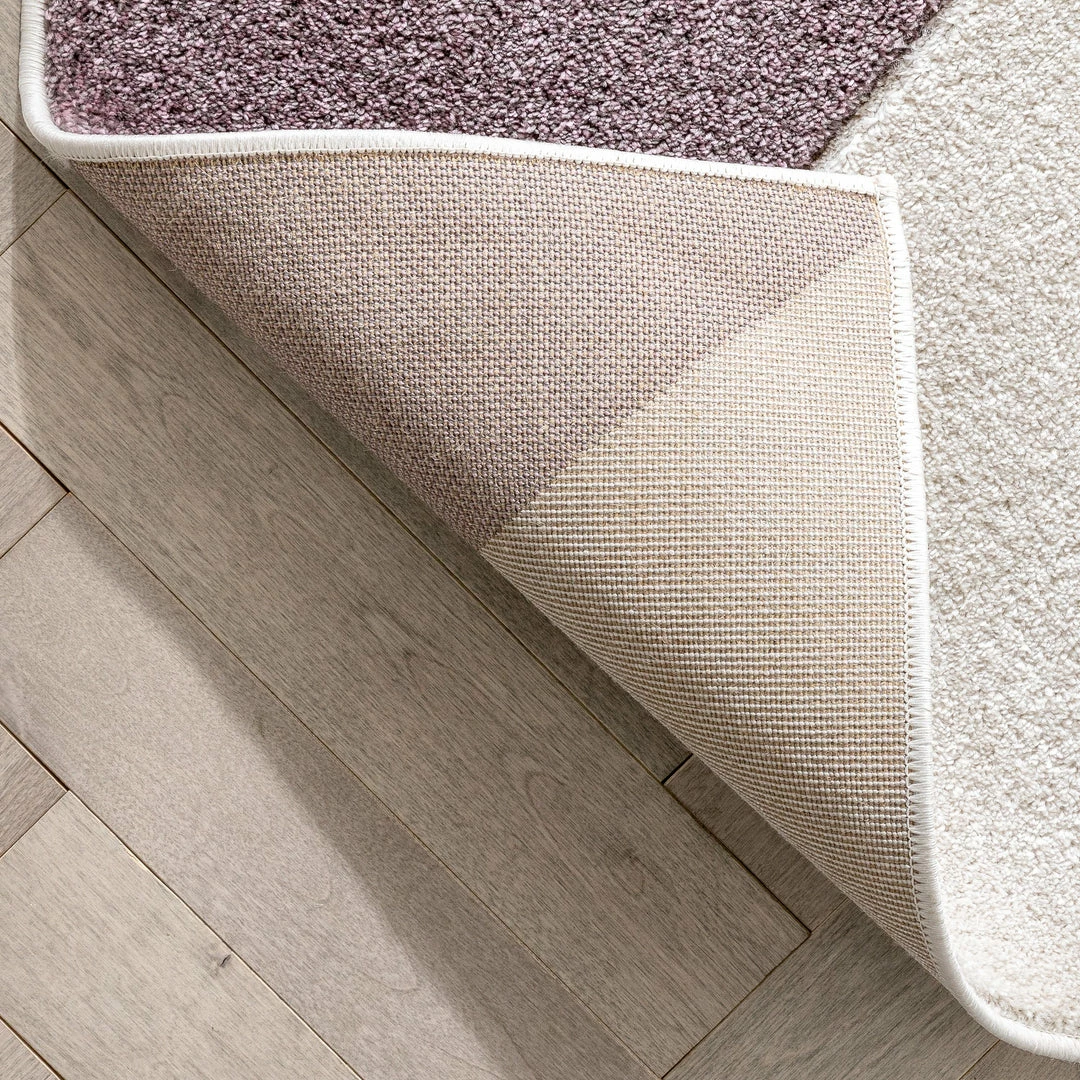 Well Woven Cinca Geometric Scandinavian 3D Textured Multi Rug 4 Well Woven Cinca Geometric Scandinavian 3D Textured Multi Rug