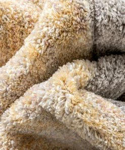 Well Woven Laramie Geometric Abstract 3D Textured Multi Rug 16 Well Woven Laramie Geometric Abstract 3D Textured Multi Rug