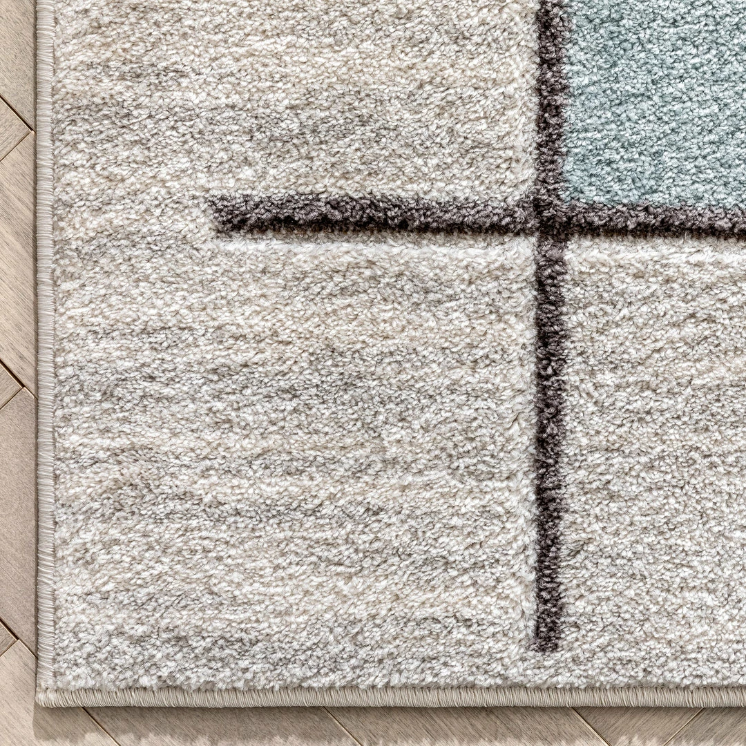 Well Woven Prairie Geometric Scandinavian Southwestern 3D Textured Multi Rug By Chill Rugs Global 3 Well Woven Prairie Geometric Scandinavian Southwestern 3D Textured Multi Rug By Chill Rugs Global