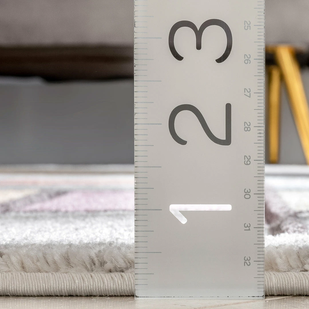 Well Woven Prairie Geometric Scandinavian Southwestern 3D Textured Multi Rug By Chill Rugs Global 9 Well Woven Prairie Geometric Scandinavian Southwestern 3D Textured Multi Rug By Chill Rugs Global