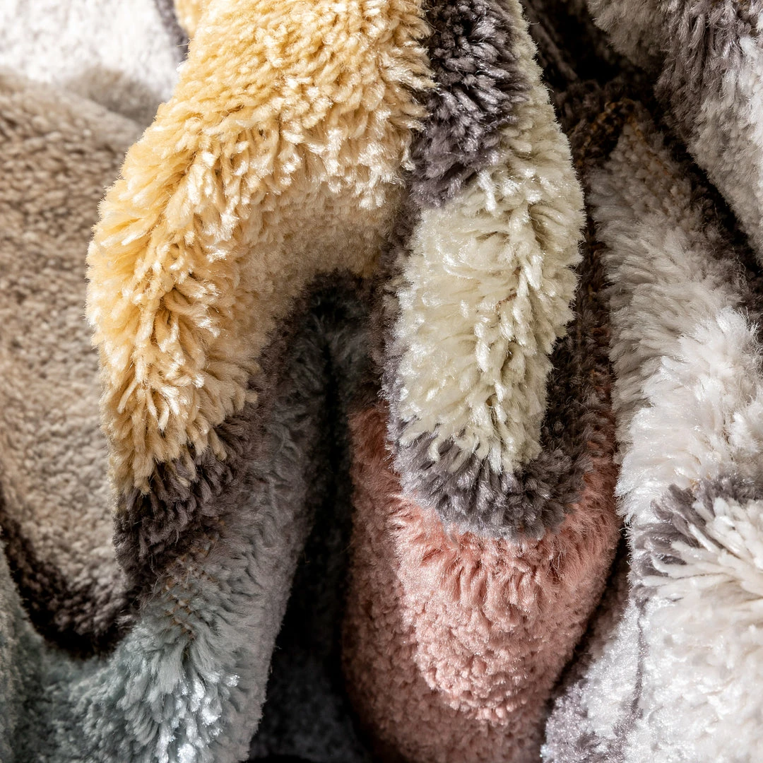 Well Woven Prairie Geometric Scandinavian Southwestern 3D Textured Multi Rug By Chill Rugs Global 6 Well Woven Prairie Geometric Scandinavian Southwestern 3D Textured Multi Rug By Chill Rugs Global