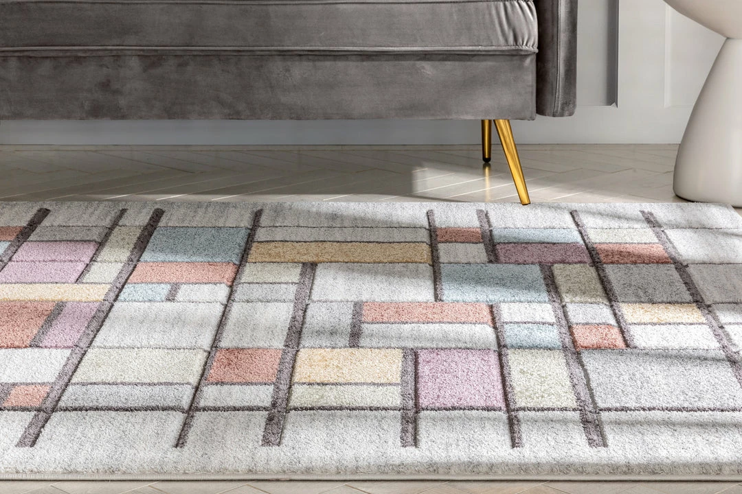 Well Woven Prairie Geometric Scandinavian Southwestern 3D Textured Multi Rug By Chill Rugs Global 8 Well Woven Prairie Geometric Scandinavian Southwestern 3D Textured Multi Rug By Chill Rugs Global