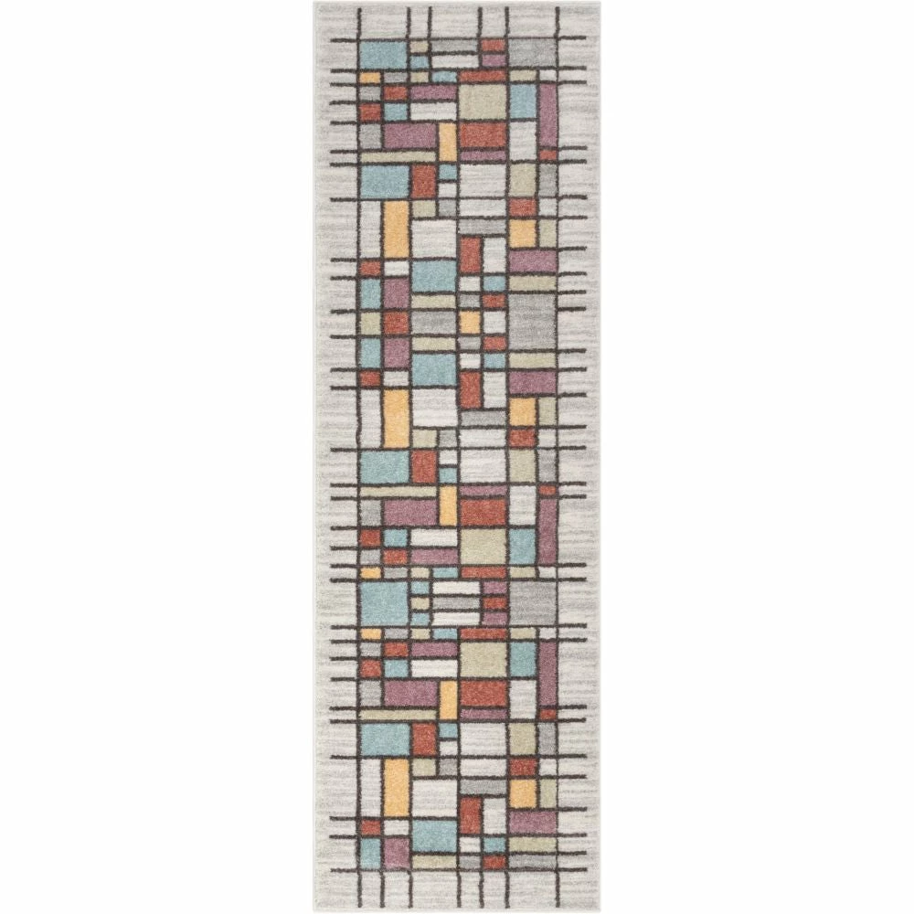 Well Woven Prairie Geometric Scandinavian Southwestern 3D Textured Multi Rug By Chill Rugs Global 10 Well Woven Prairie Geometric Scandinavian Southwestern 3D Textured Multi Rug By Chill Rugs Global