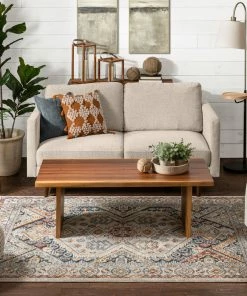 Well Woven Global Pavia Traditional Aztec Tribal Ivory-Beige Red Flatweave High-Low Rug 16 Well Woven Global Pavia Traditional Aztec Tribal Ivory-Beige Red Flatweave High-Low Rug