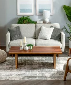 Well Woven Global Eliza Grey Vintage Persian Panel High-Low Rug 21 Well Woven Global Eliza Grey Vintage Persian Panel High-Low Rug