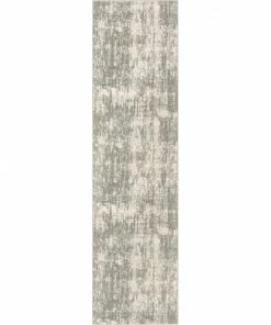 Well Woven Global Eliza Grey Vintage Persian Panel High-Low Rug 23 Well Woven Global Eliza Grey Vintage Persian Panel High-Low Rug