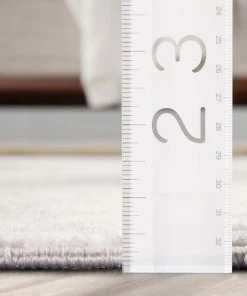 Well Woven Thiva Vintage Oriental Floral Pattern Ivory Rug