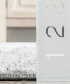 Well Woven Global Patras Vintage Oriental Medallion Grey Rug