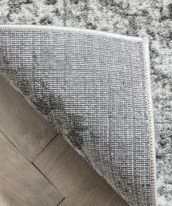 Well Woven Global Argos Modern Vintage Lattice Ivory Grey Rug 15 Well Woven Global Argos Modern Vintage Lattice Ivory Grey Rug