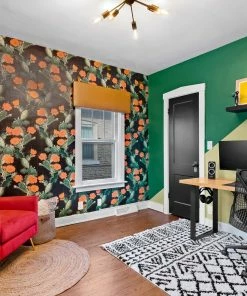 Well Woven Global Tayanna Tribal Moroccan Ivory Shag Rug