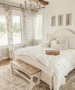 Well Woven Global Elodie Ivory Modern Vintage Mediterranean Rug 5'3" X 7'3" 20 Well Woven Global Elodie Ivory Modern Vintage Mediterranean Rug 5'3