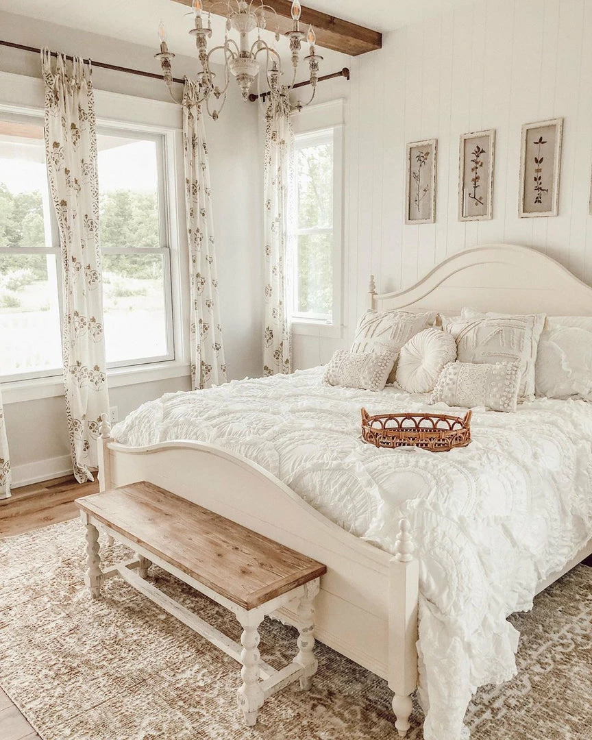 Well Woven Global Elodie Ivory Modern Vintage Mediterranean Rug 5'3" X 7'3" 8 Well Woven Global Elodie Ivory Modern Vintage Mediterranean Rug 5'3" X 7'3"