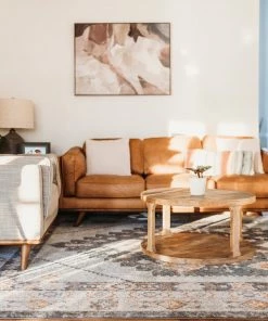 Well Woven Virden Bohemian Eclectic Tribal Aztec Blue Rug 29 Well Woven Virden Bohemian Eclectic Tribal Aztec Blue Rug