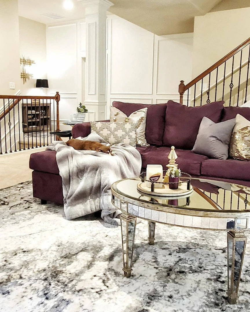 Well Woven Supurasshu Grey Modern Rug 2 Well Woven Supurasshu Grey Modern Rug