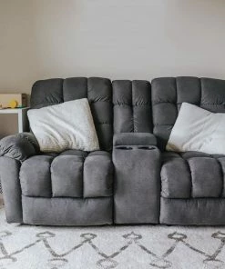 Well Woven Passione Ivory Modern Trellis Rug Vintage